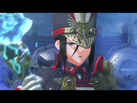 Xenoblade Chronicles 2 llega a Switch 2 el 30 de julio: MOMO, Merc Assault y 4K a 60 fps