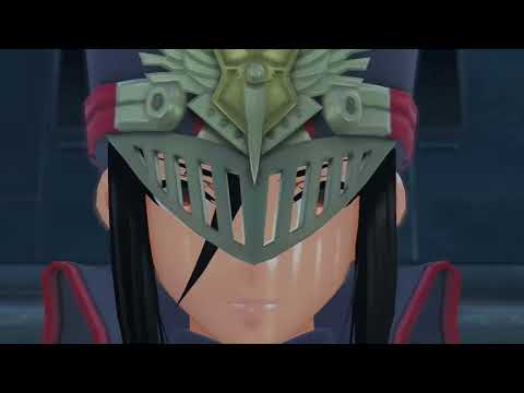 Xenoblade Chronicles 2 llega a Switch 2 el 30 de julio: MOMO, Merc Assault y 4K a 60 fps