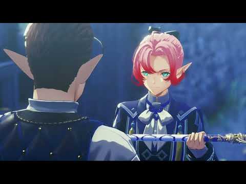Xenoblade Genesis es el nuevo comienzo de la saga: un RPG de fantasía exclusivo para Switch 2 en 2027