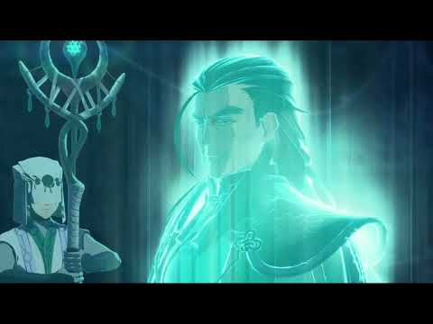 Xenoblade Genesis es el nuevo comienzo de la saga: un RPG de fantasía exclusivo para Switch 2 en 2027
