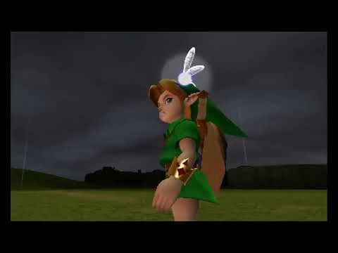 Zelda: Ocarina of Time para Switch 2 confirma cinco cambios clave y se filtra una edicion especial