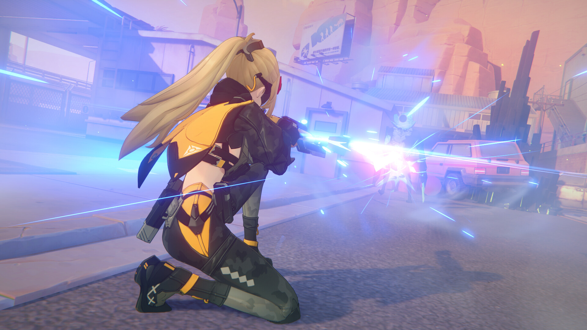 Captura del juego