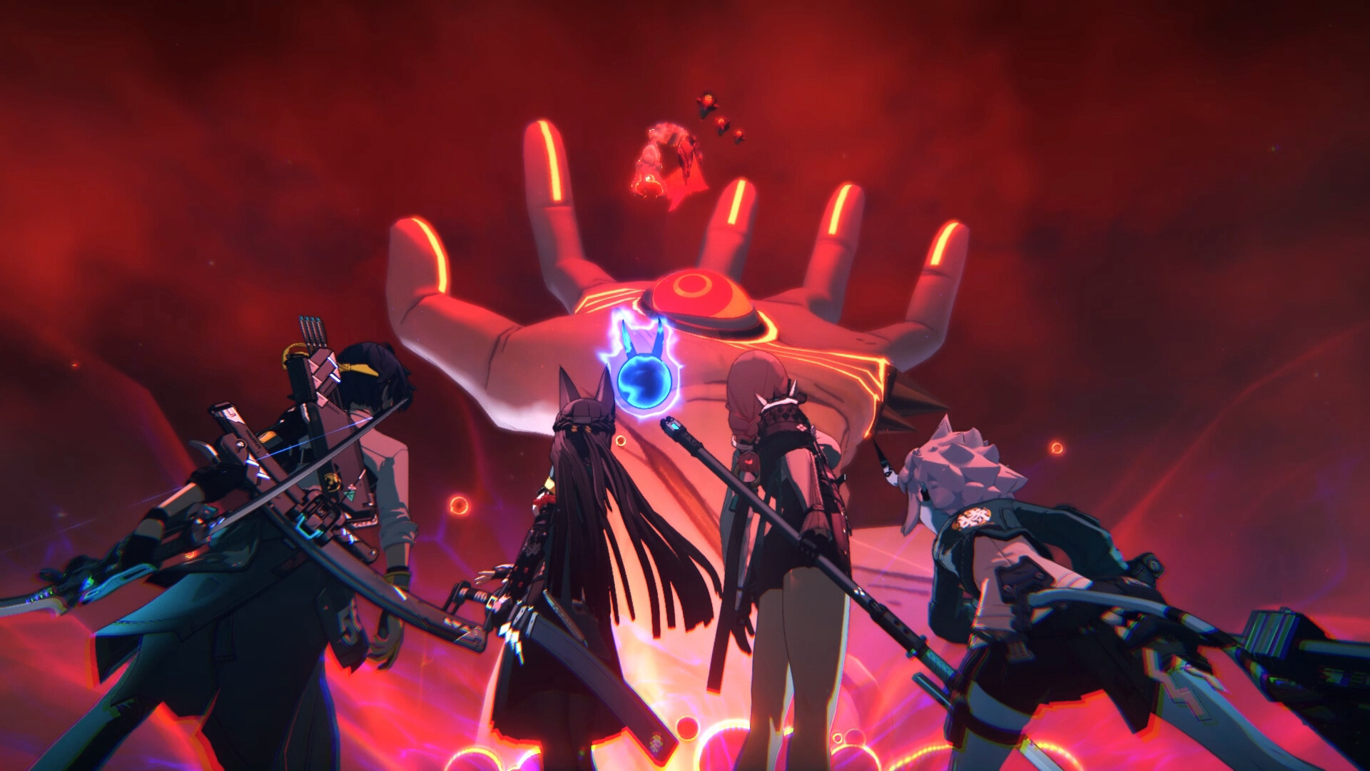 Captura del juego