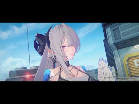 Zenless Zone Zero por fin desembarca en Steam: la Versión 3.0 abre la isla flotante Roscaelifer