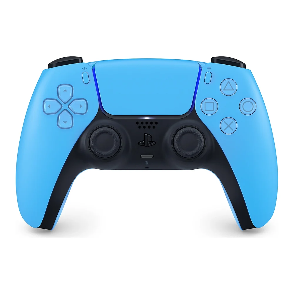 Control Inalámbrico DualSense PS5 - Starlight Blue