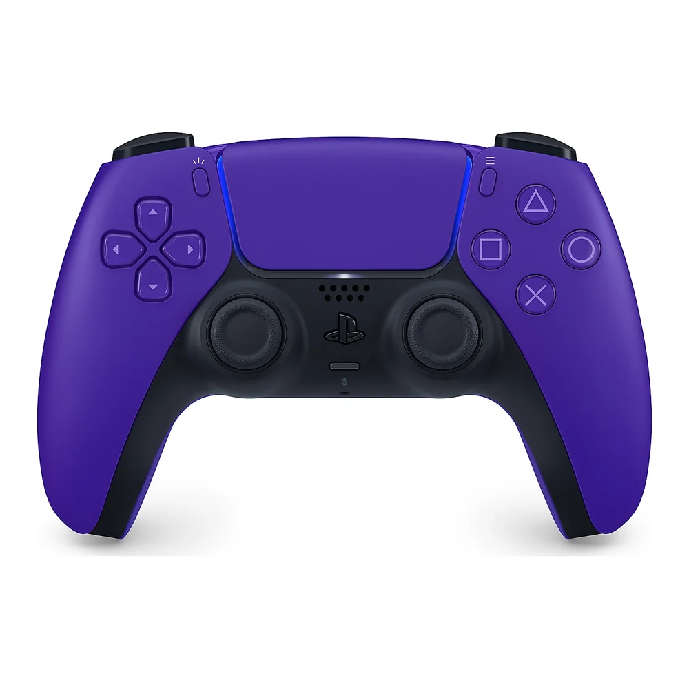 Control Inalámbrico DualSense PS5 - Galactic Purple