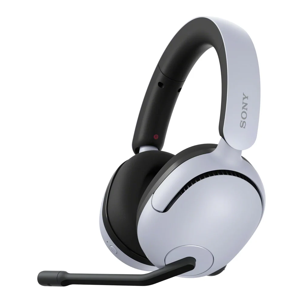 Auriculares Gamer Sony INZONE WH-G500WZ H5 360/BT/2.4HZ/PC/PS5/28HS/WHITE
