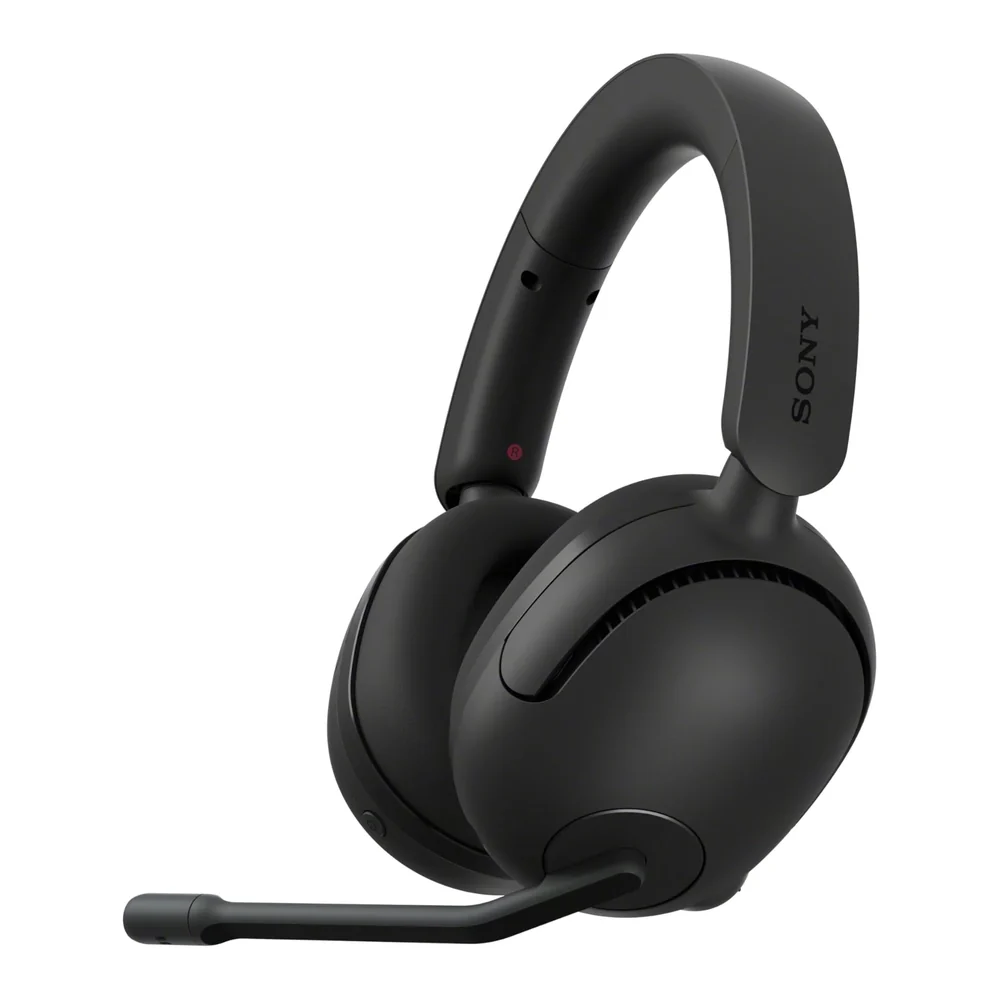Auriculares Gamer Sony INZONE WH-G500BK H5 360/BT/2.4HZ/PC/PS5/28HS/BLACK