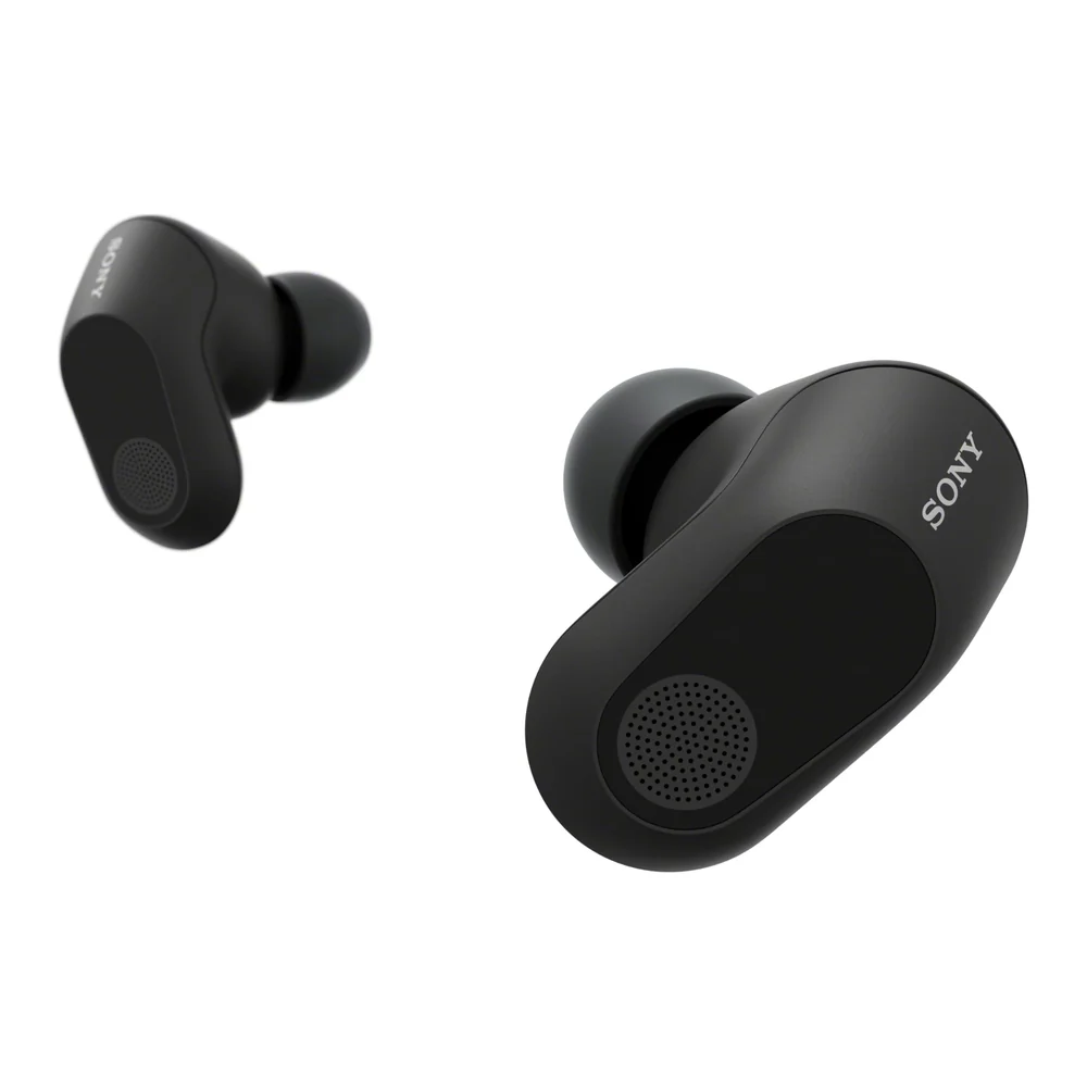 Auriculares Gamer Sony INZONE WF-G700N/BZ 360/BT/2.4HZ/PC/PS5/CEL/12HS/BLACK