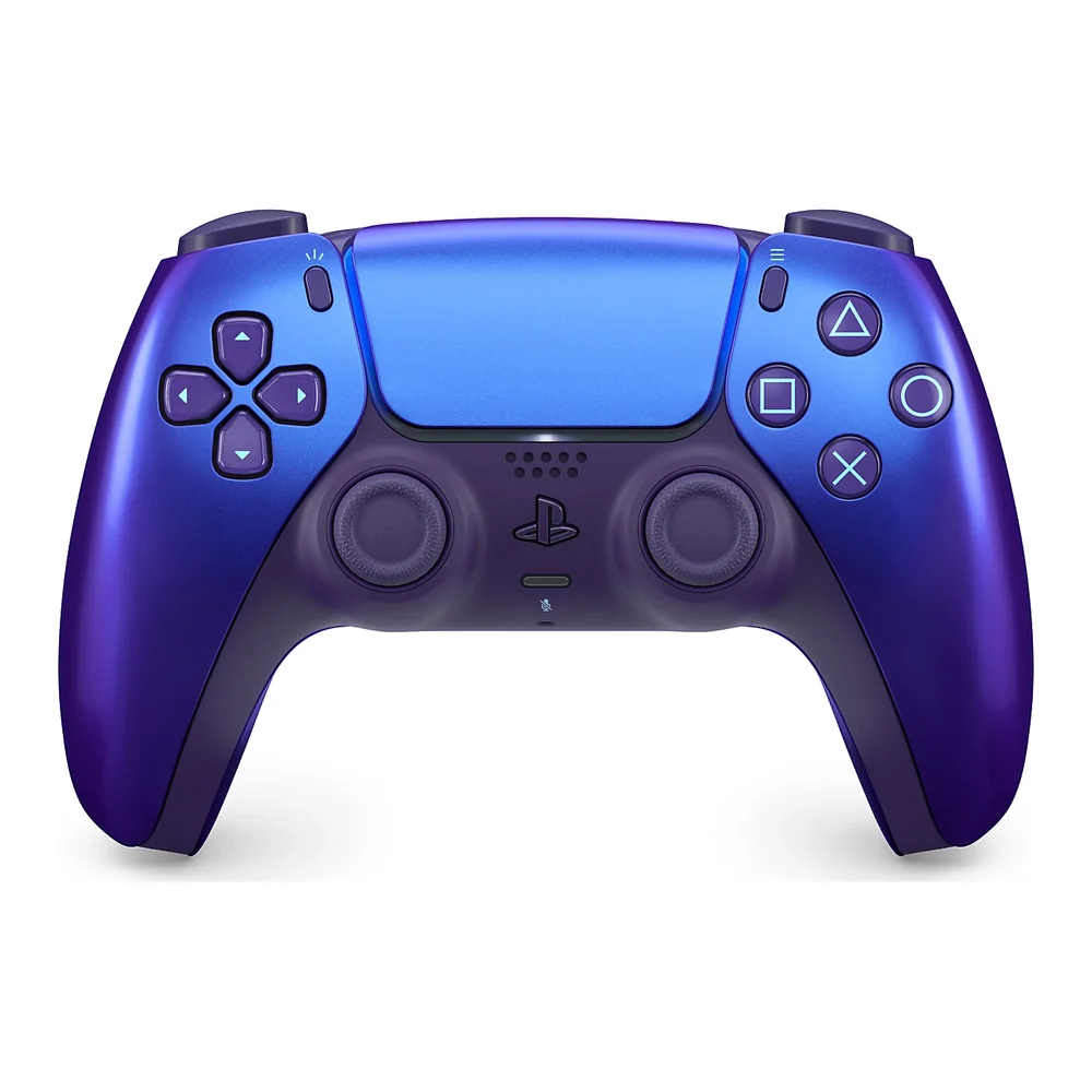 Control Inalámbrico DualSense PS5 - Chroma Indigo