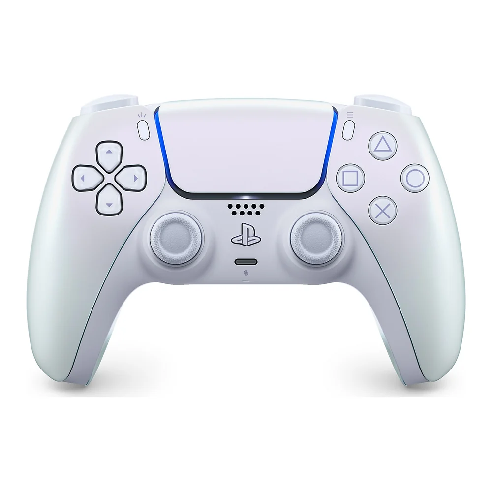 Control Inalámbrico DualSense PS5 - Chroma Pearl