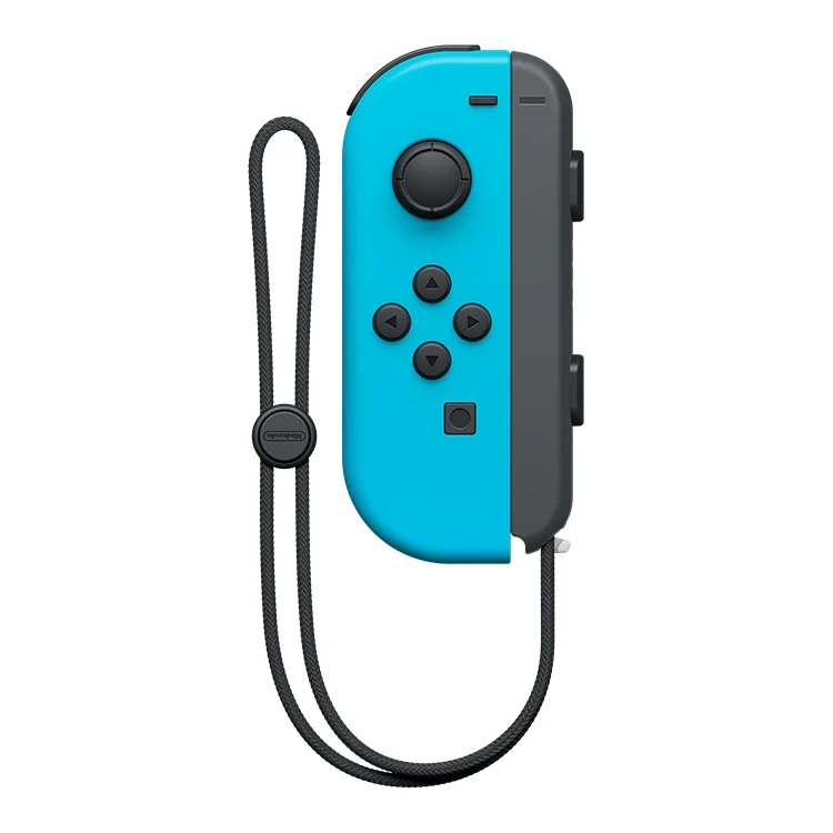 Joy-Con Izquierdo (L) Nintendo Switch - Azul