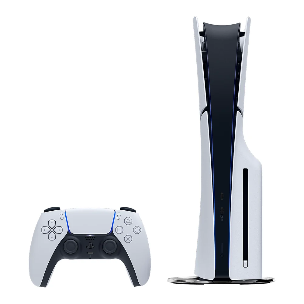 Consola PS5 Disco Slim 1TB CFI-2116A EUR