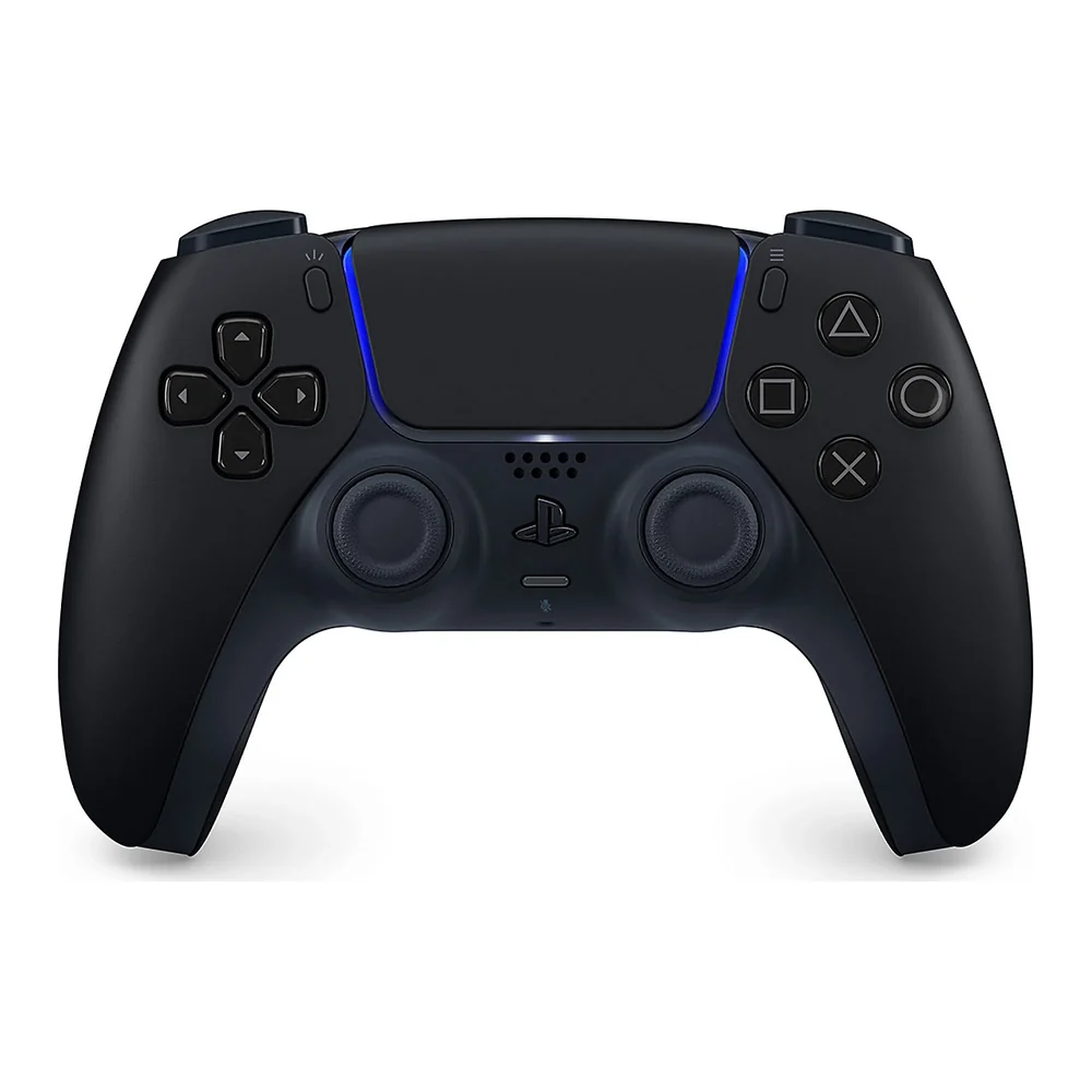 Control Inalámbrico DualSense PS5 - Midnight Black