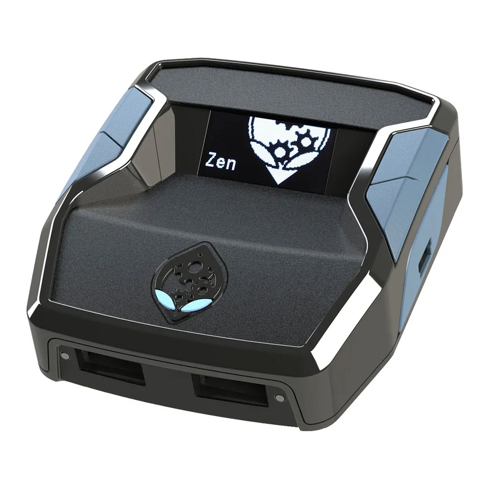 Ac Emulador Cronus Zen PS4/XBOX/SWITCH