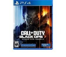 Call of Duty Black Ops 7