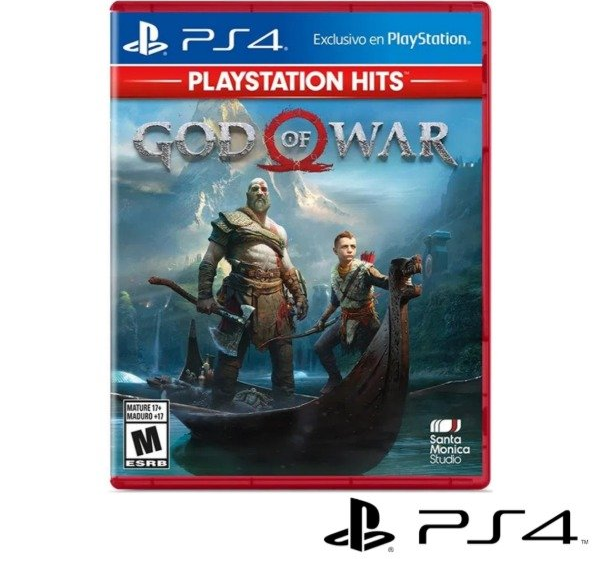 God Of War