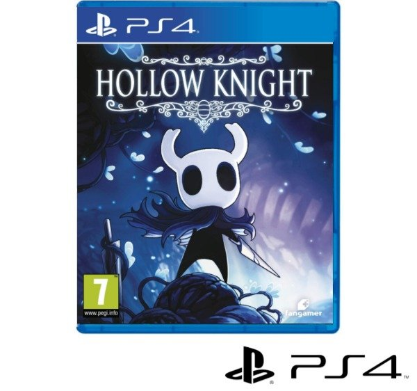 Hollow Knight