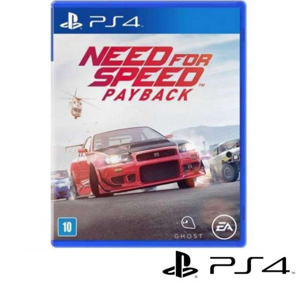 Need for Speed Payback
