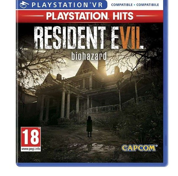 Resident Evil 7