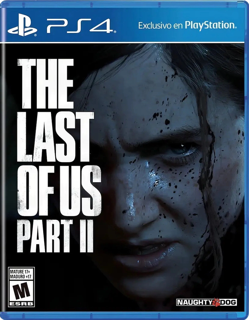 The Last of Us Part II