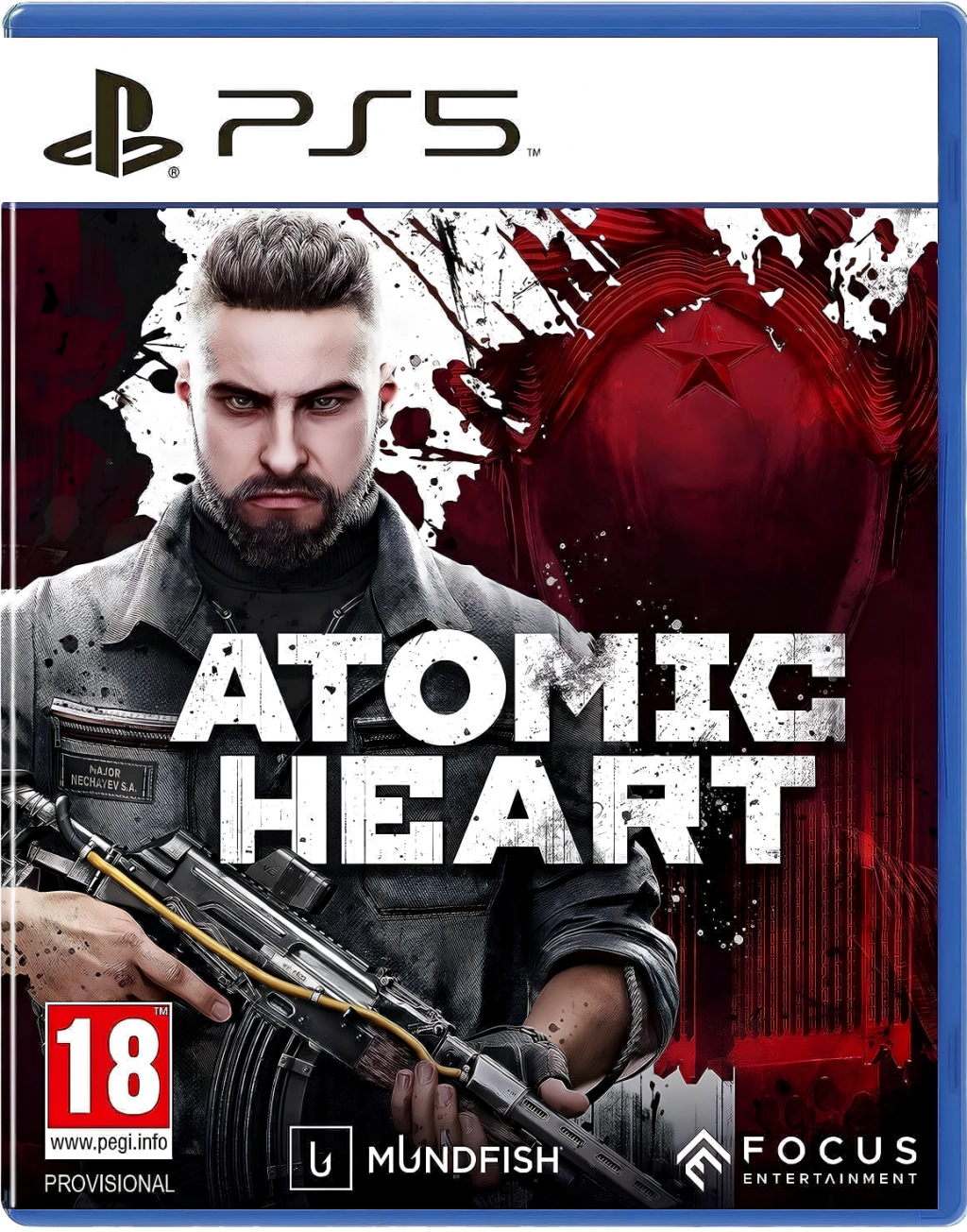 Atomic Heart