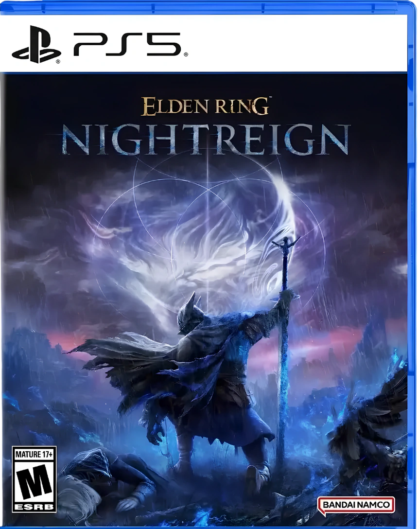 Elden Ring Nightreign