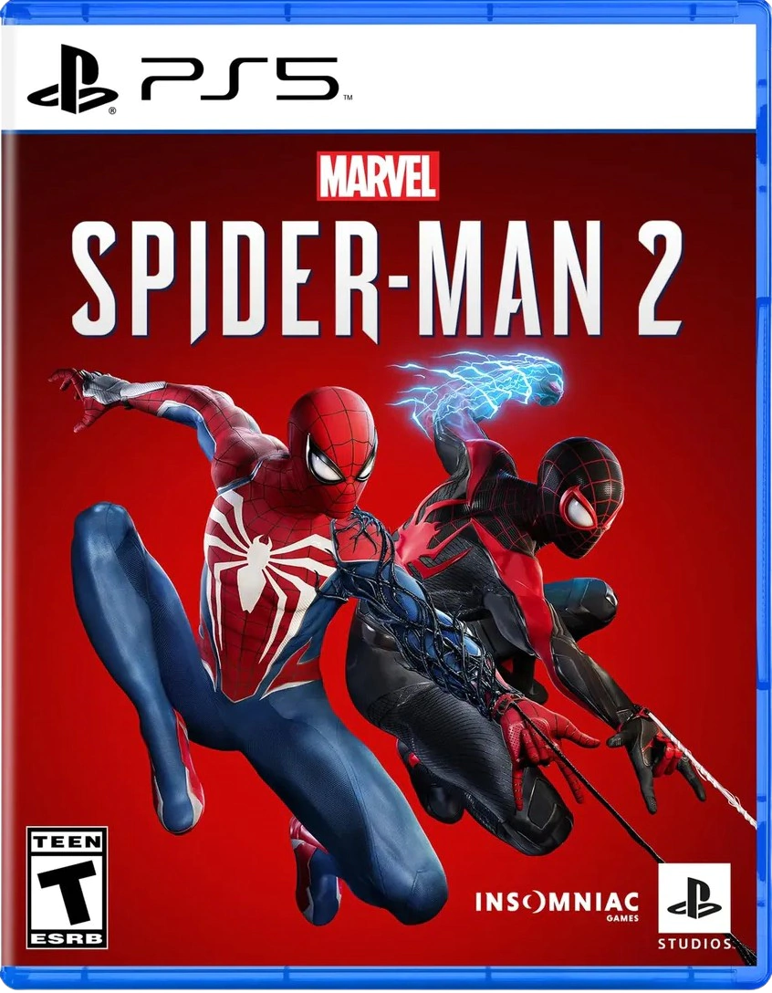 Marvel's Spider-Man 2