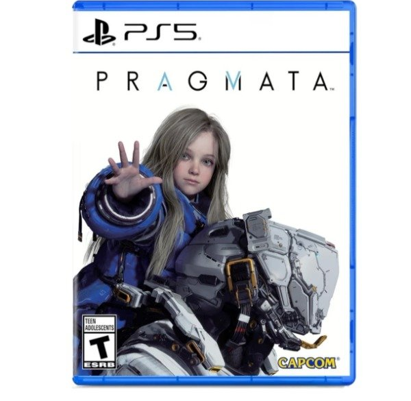 Pragmata