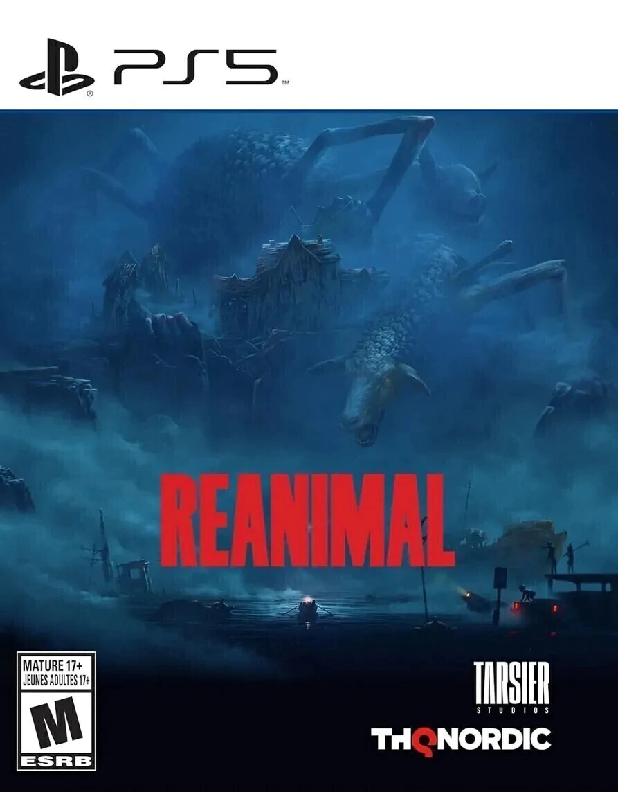 Reanimal