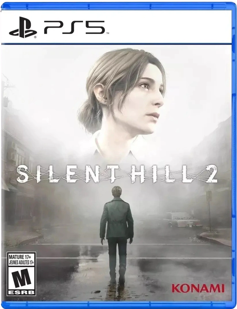Silent Hill 2