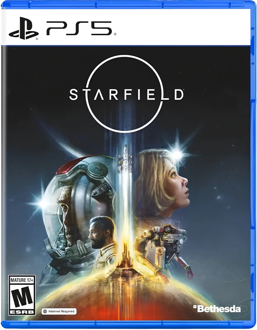 Starfield