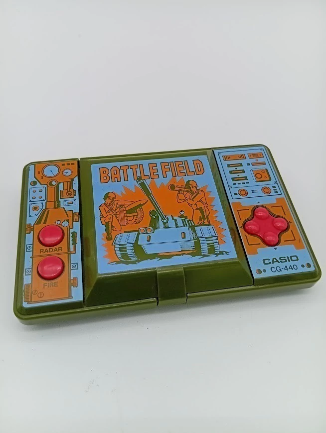 Battlefield