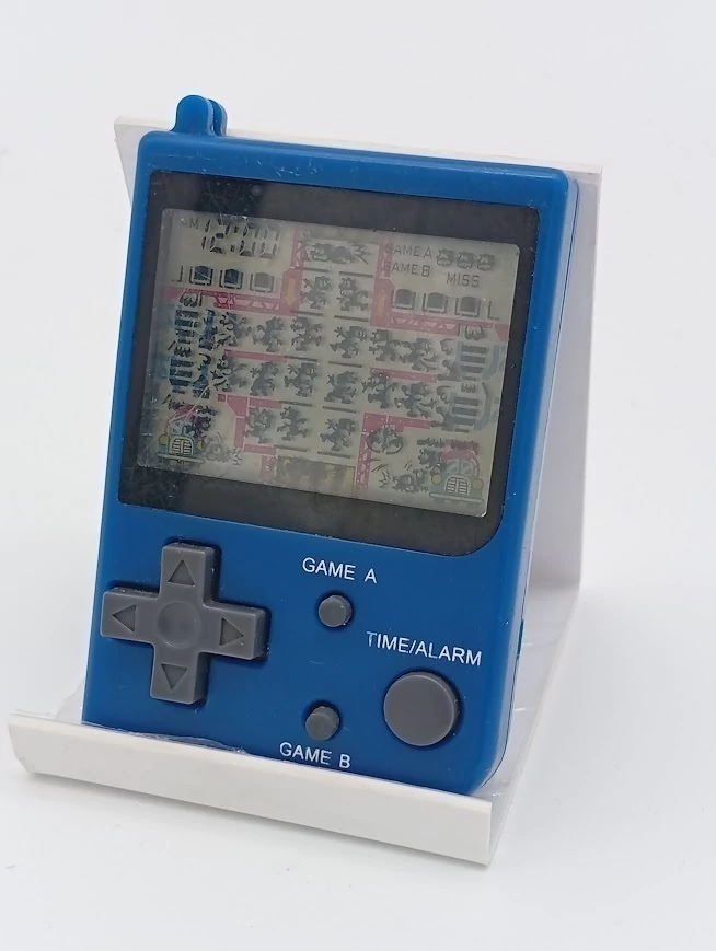 Mario Cement Factory