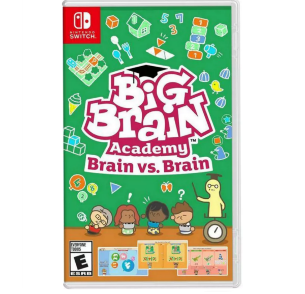 Big Brain Academy