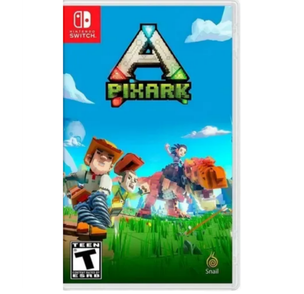 Pixark