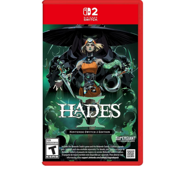 Hades 2