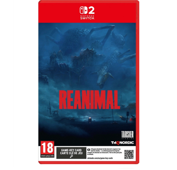 Reanimal