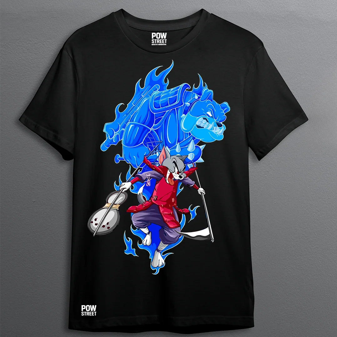 Remera Tom Susanoo