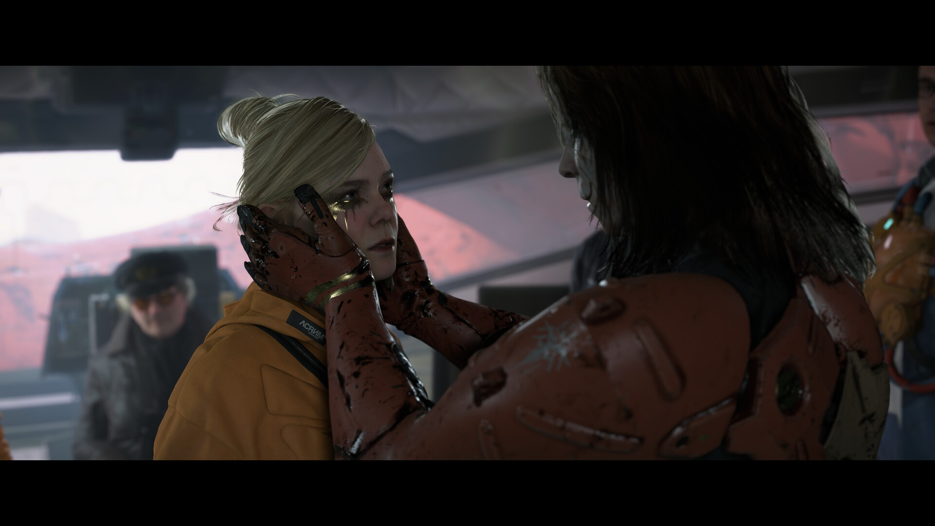 Death Stranding 2: On the Beach