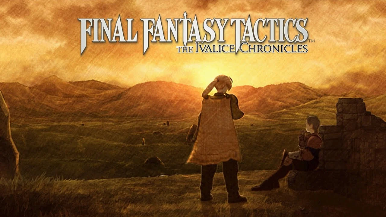 Review: Final Fantasy Tactics – The Ivalice Chronicles, la forma definitiva de jugar un clásico inmortal
