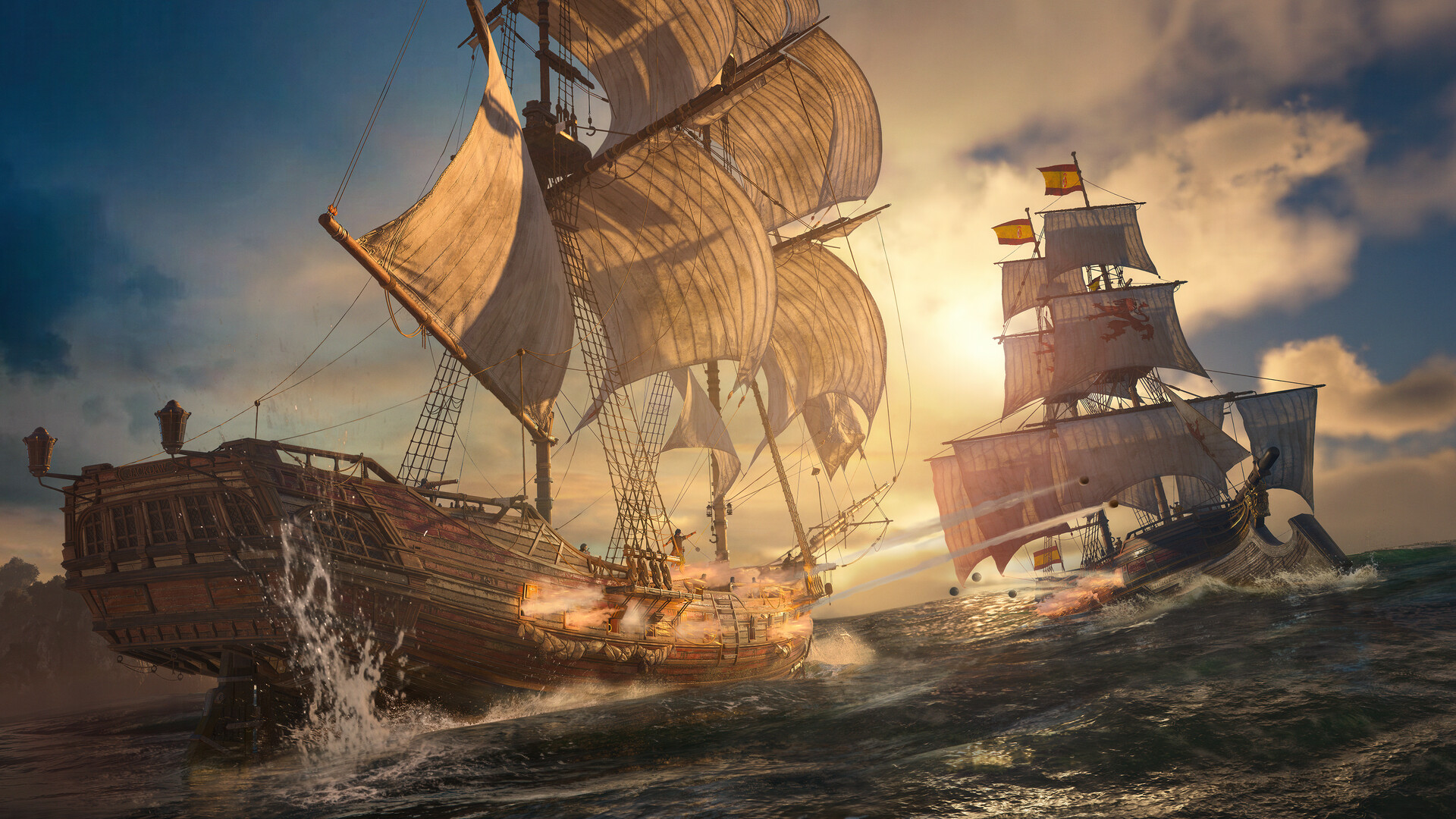 Review: Assassin's Creed Black Flag Resynced — el AC más querido vuelve renovado sin perder su alma pirata