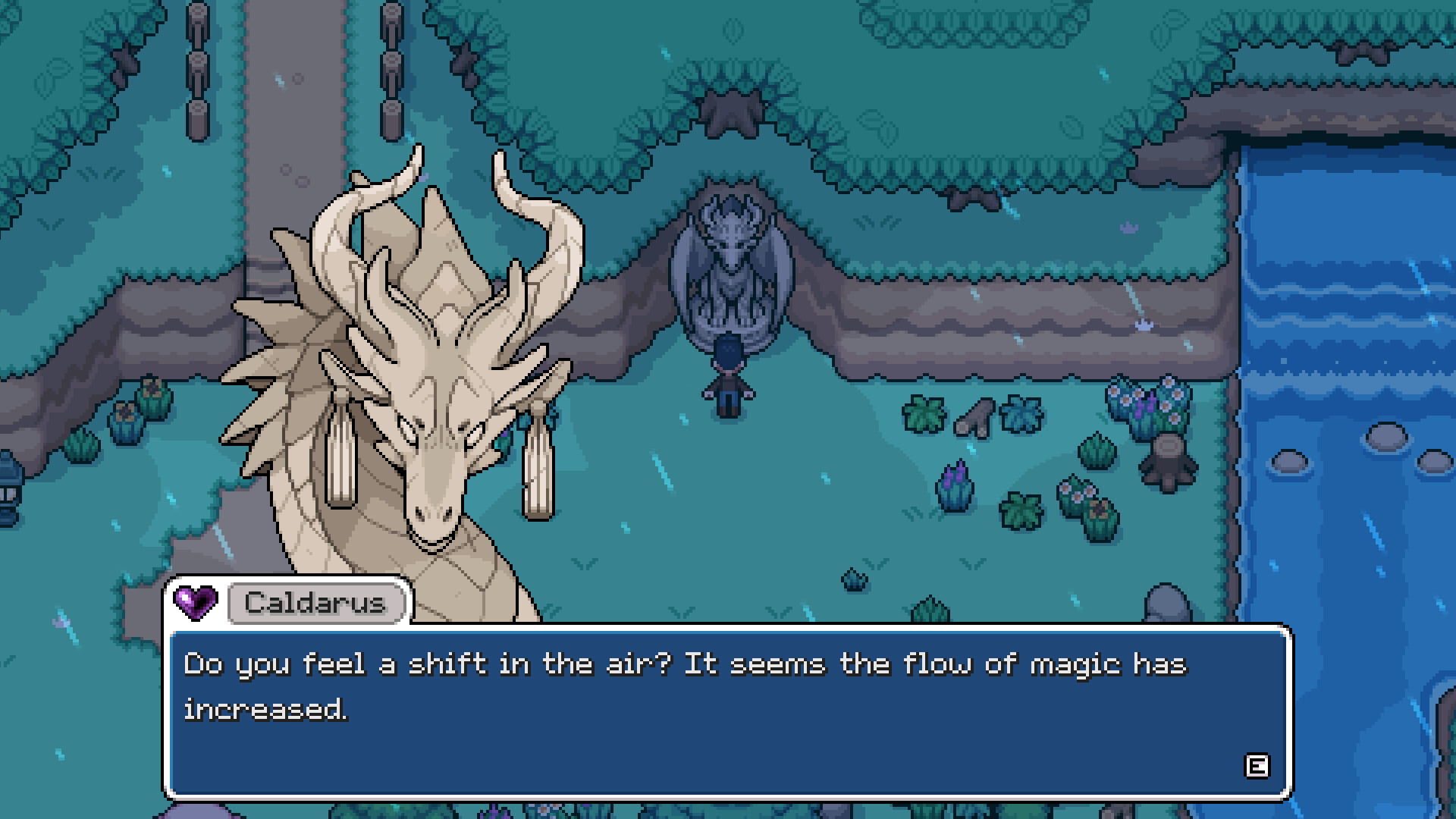 Review: Fields of Mistria - la granja pixel art que por fin encontro su alma