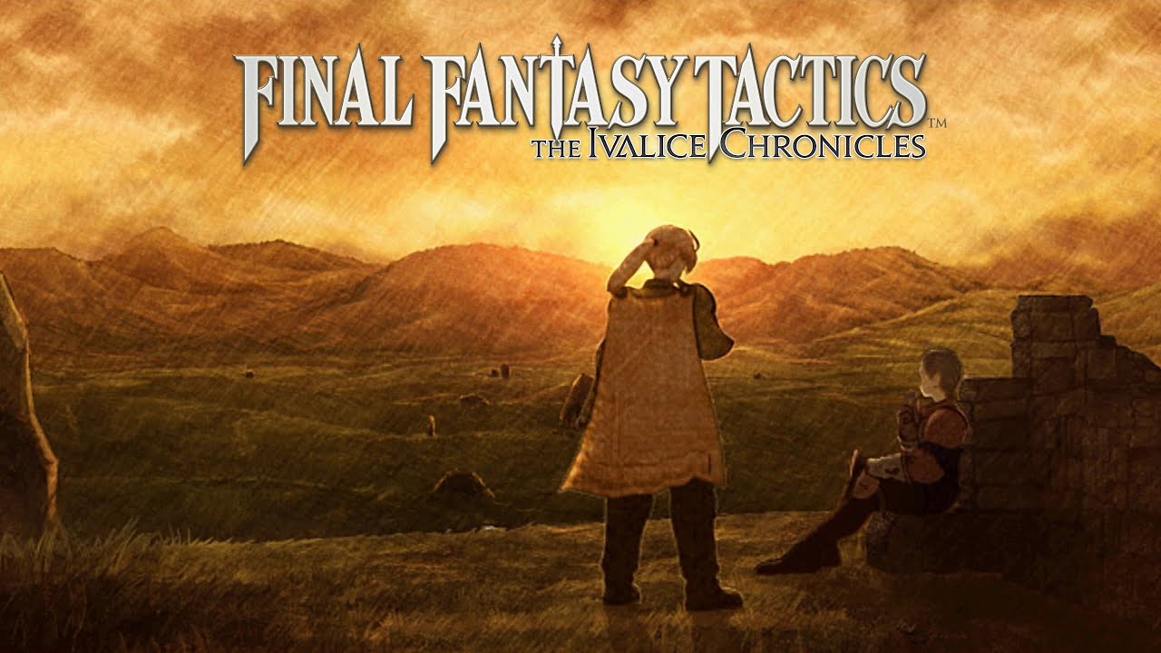 Review: Final Fantasy Tactics – The Ivalice Chronicles, la forma definitiva de jugar un clásico inmortal