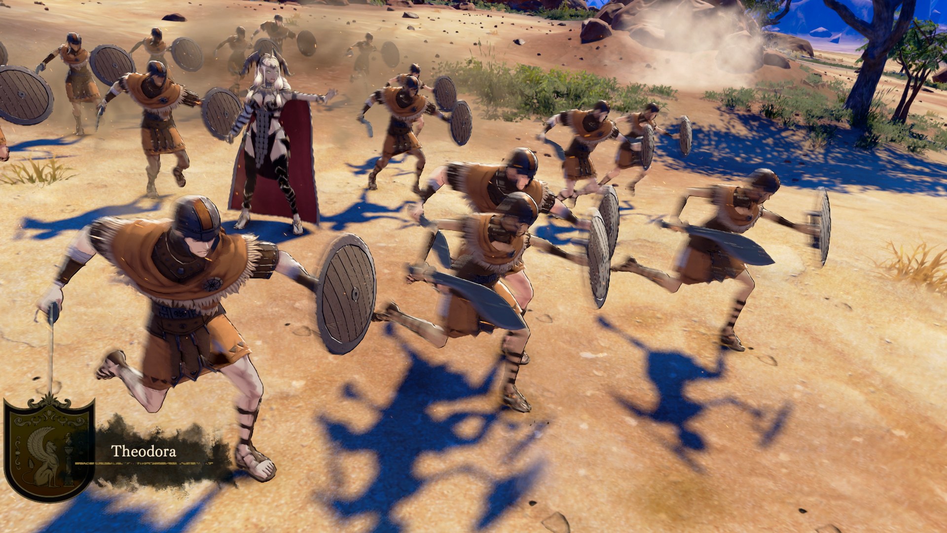 Fire Emblem: Fortune's Weave review Switch 2