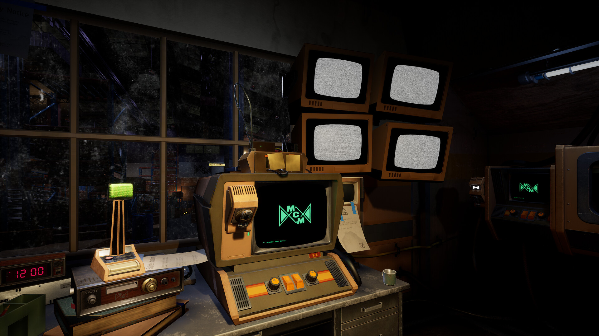 Review: Five Nights at Freddy's Secret of the Mimic - mas Fazbear que nunca, aunque el susto afloje