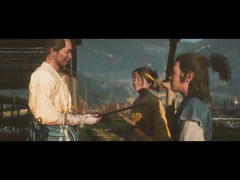 Review: Ghost of Yotei — el samurái de Sucker Punch perfecciona la fórmula sin reinventarla