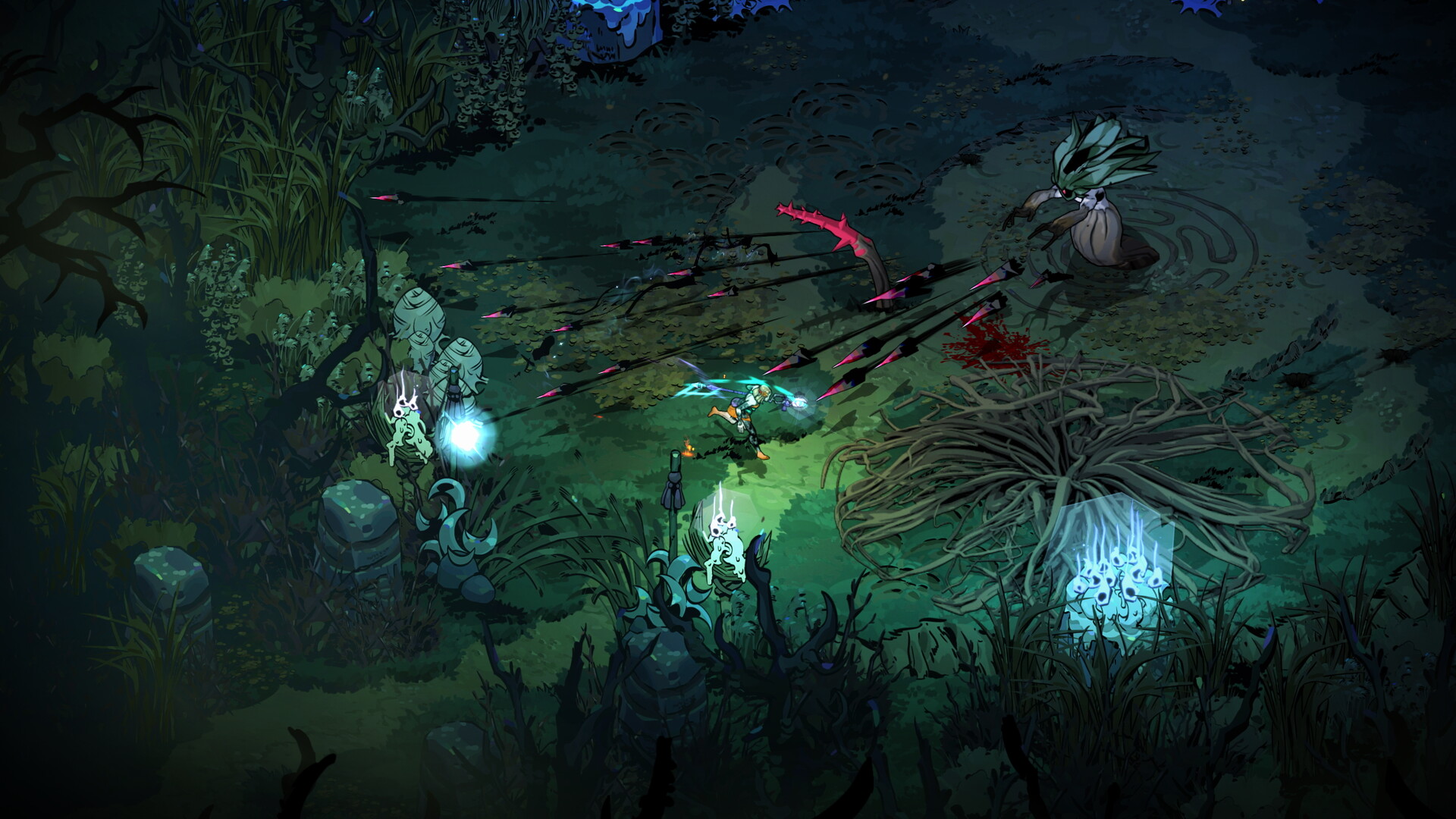 Review: Hades II — Supergiant volvió a hacer magia y firmó uno de los mejores roguelikes de la historia