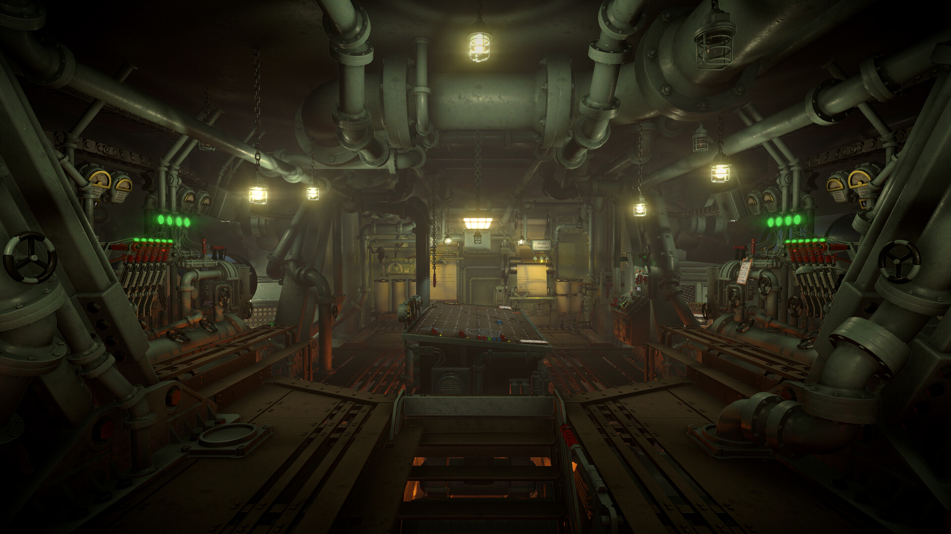Review: IRON NEST: Heavy Turret Simulator — el simulador que te hace sentir el peso de cada disparo