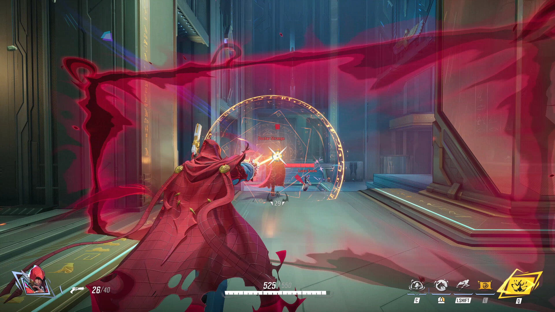 Review: Marvel Rivals — el hero shooter que enamoró a medio mundo (con sus baches)